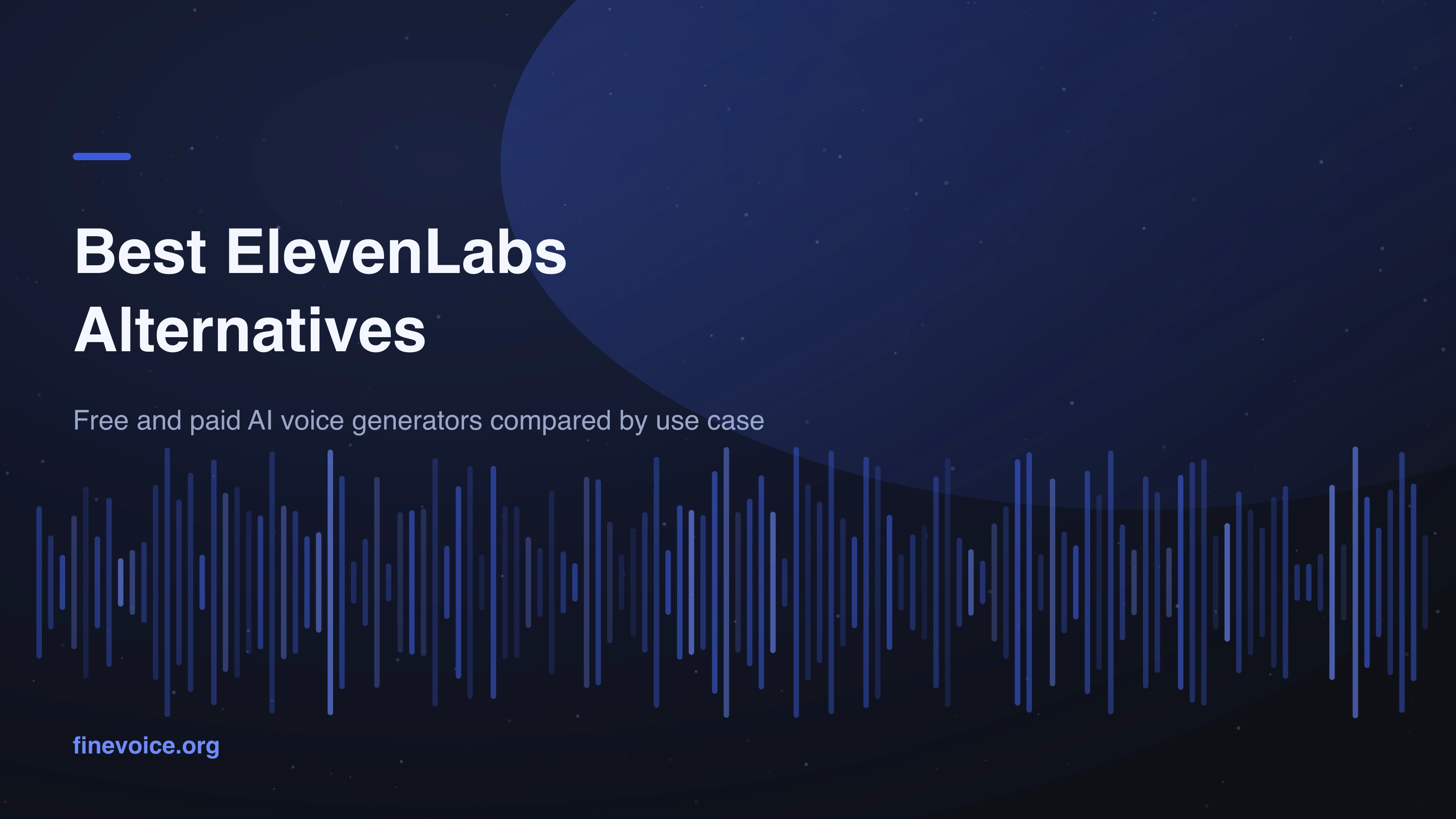 ElevenLabs Alternatives: Match the Tool to the Operating Model